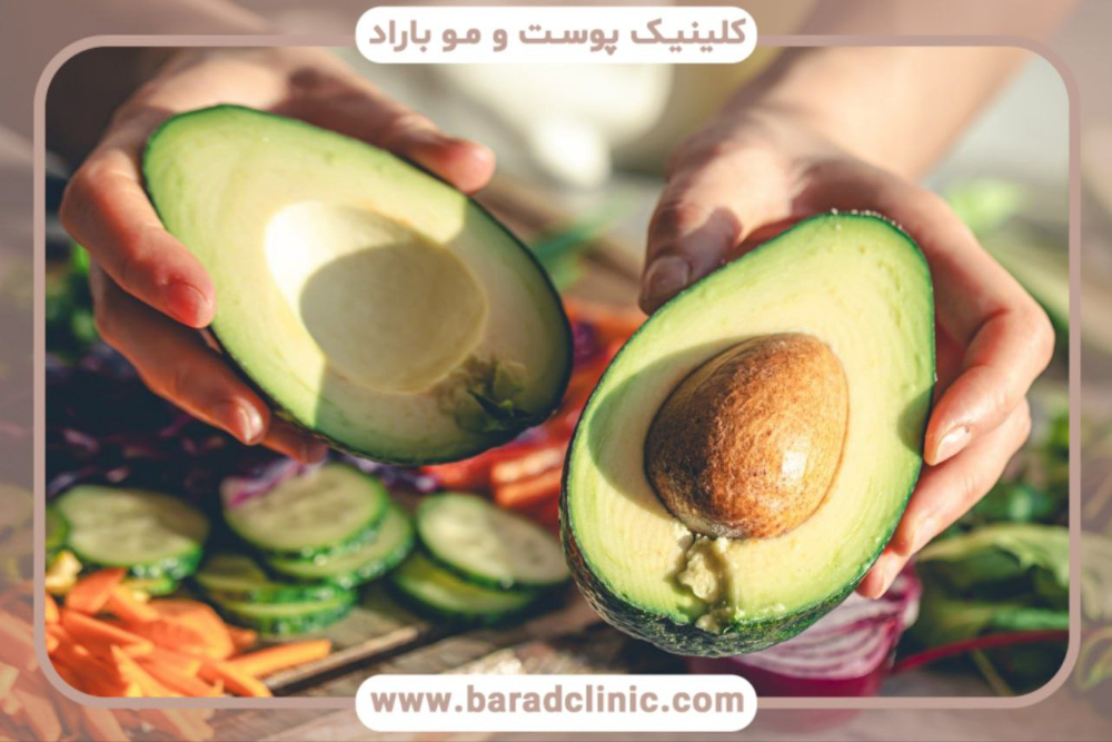 بهترین میوه‌ها بعد از کاشت مو