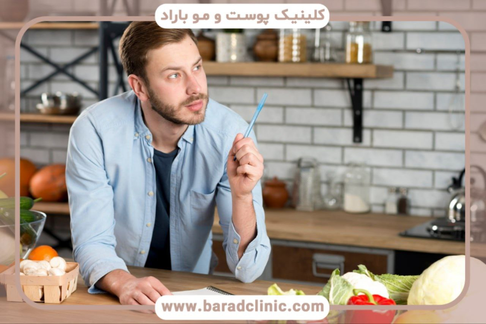 بهترین میوه‌ها بعد از کاشت مو