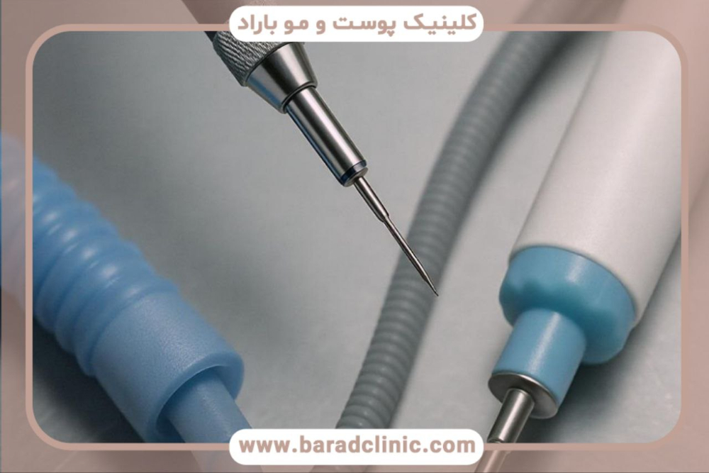  پیکرتراشی ساکشن کم‌تهاجمی