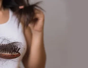 اثرات کمبود مواد مغذی