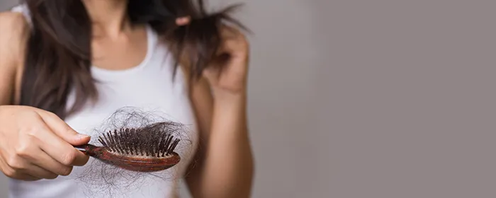 اثرات کمبود مواد مغذی