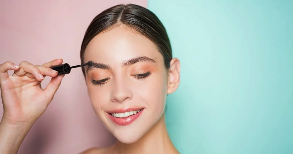 راه حل درمان ریزش ابرو