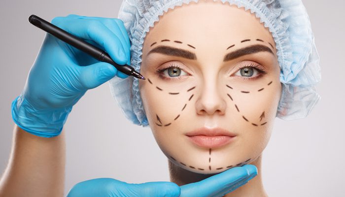 نتایج جراحی زیبایی