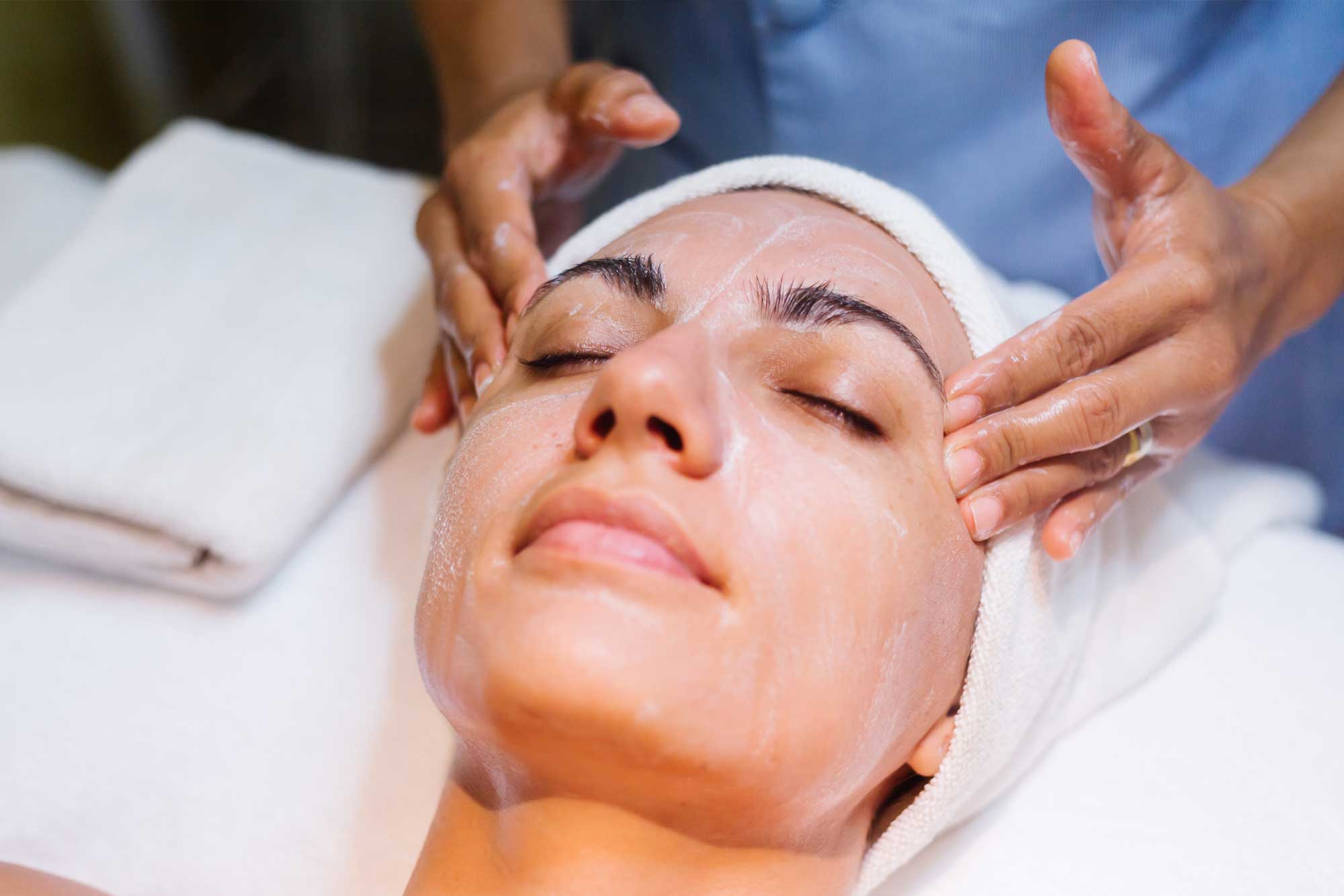 فیشال کلینیک باراد