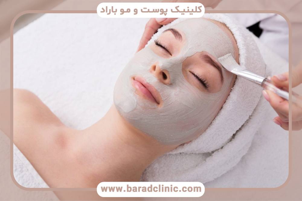 فیشال مناسب