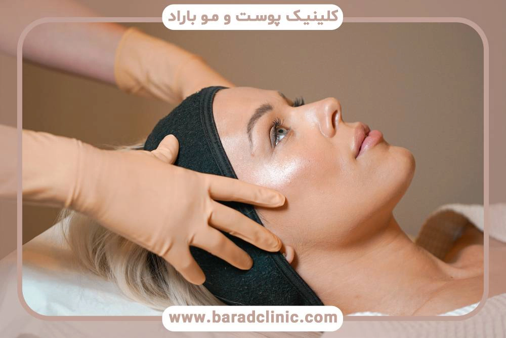 آیا کرم‌ اسکار رژودرم از باکتری یا پروتئین ساخته شده است؟
