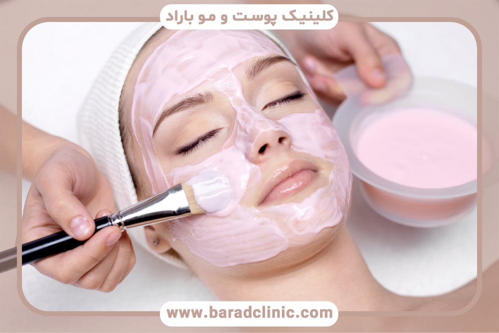 انواع مختلف فیشال