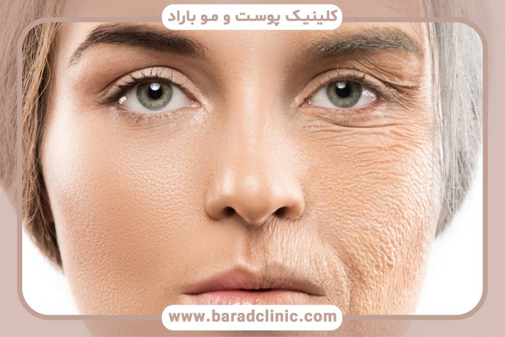 راهنمایی برای درمان‌های ضد پیری و آکنه