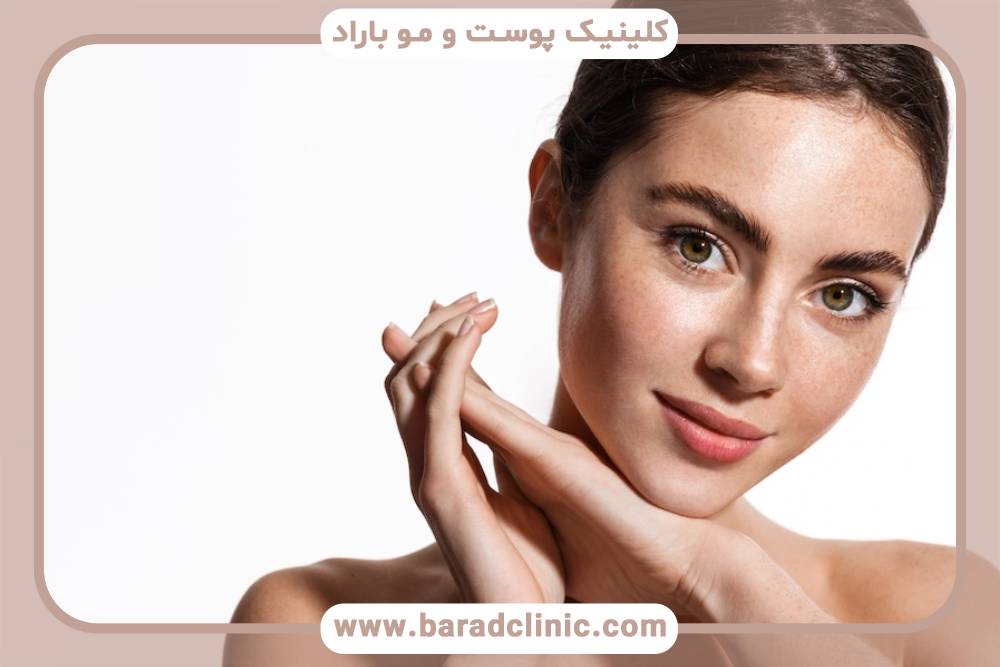 چشم روباهی چیست و چگونه انجام میشود
