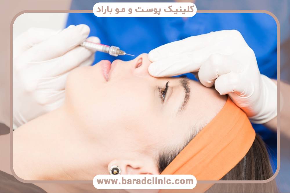 رینوپلاستی مایع