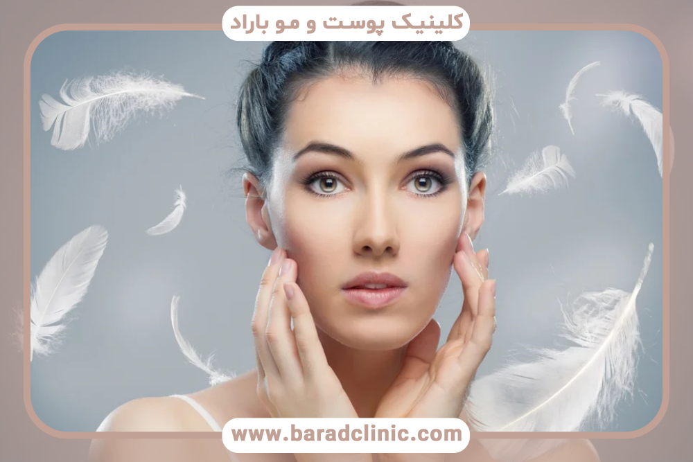 چگونه با افزایش هارمونی صورت به چهره‌ای متناسب و جذاب‌تر برسیم؟