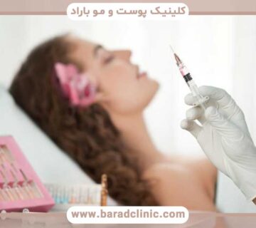 Necessary care after filler injection