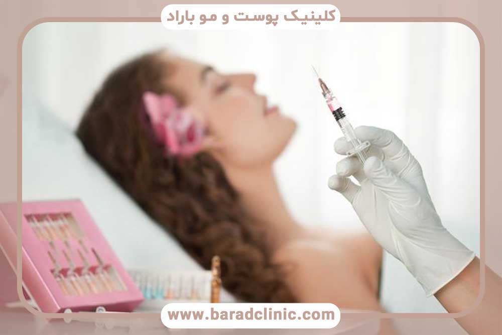 Necessary care after filler injection