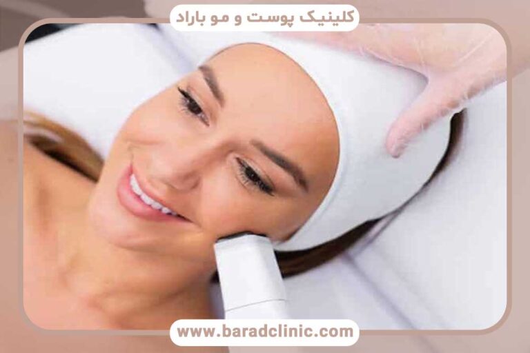 RF treatment