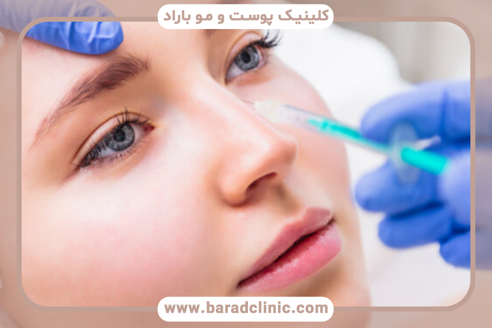 پلاسما جت بینی چیست و چه کاربردی دارد؟