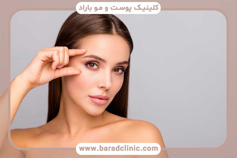 Benefits of eyebrow transplant