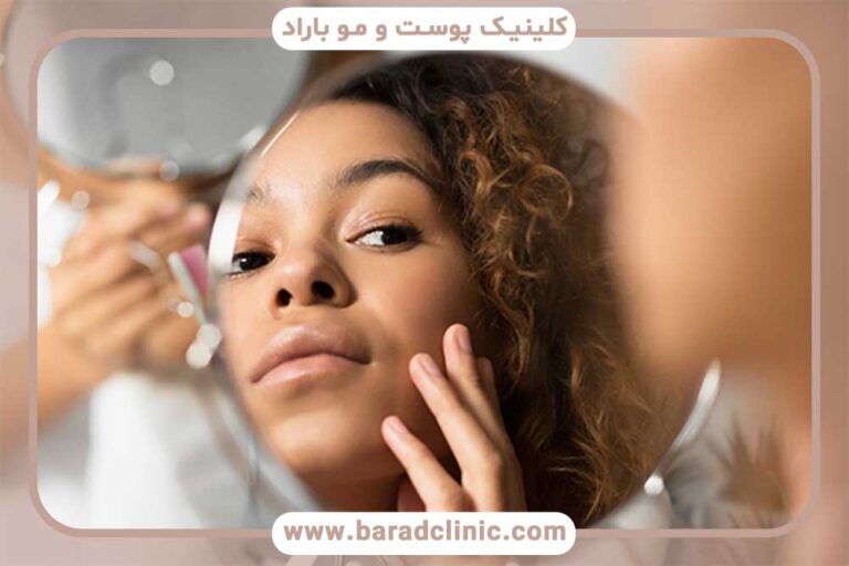 Summer skin care