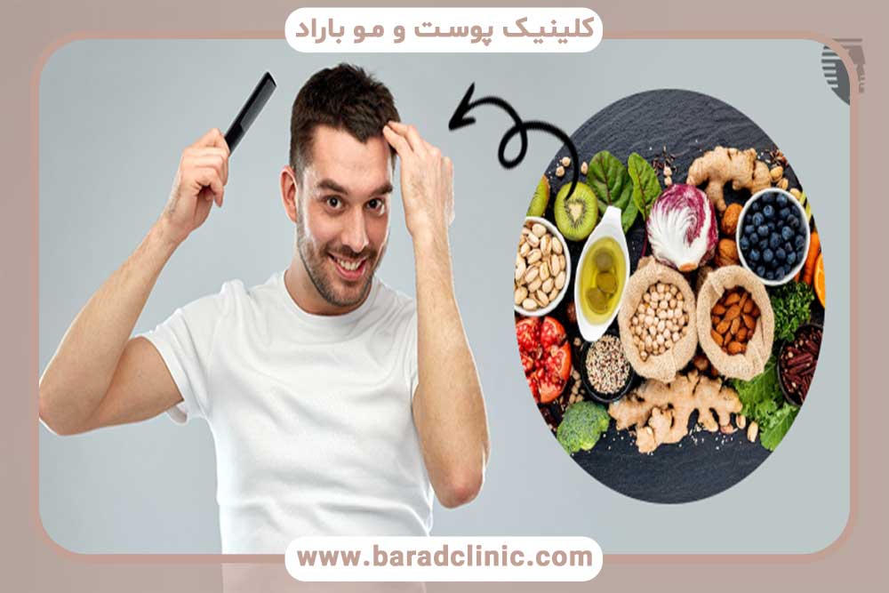The impact of lifestyle and nutrition on the success of hair transplantation