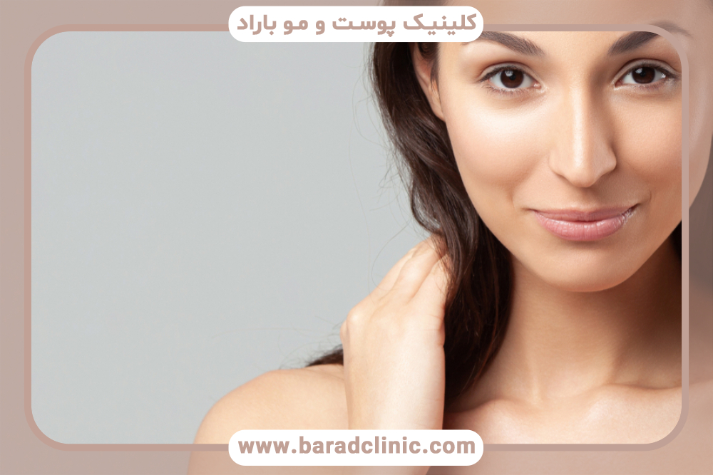 جوانسازی پوست با روش‌های تزریقی