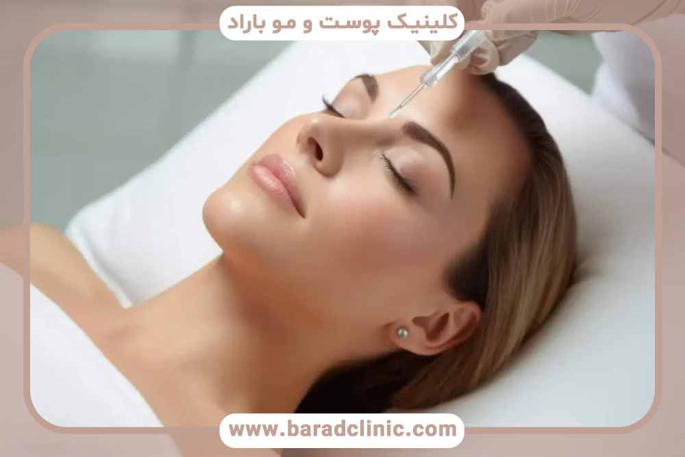 جوانسازی پوست