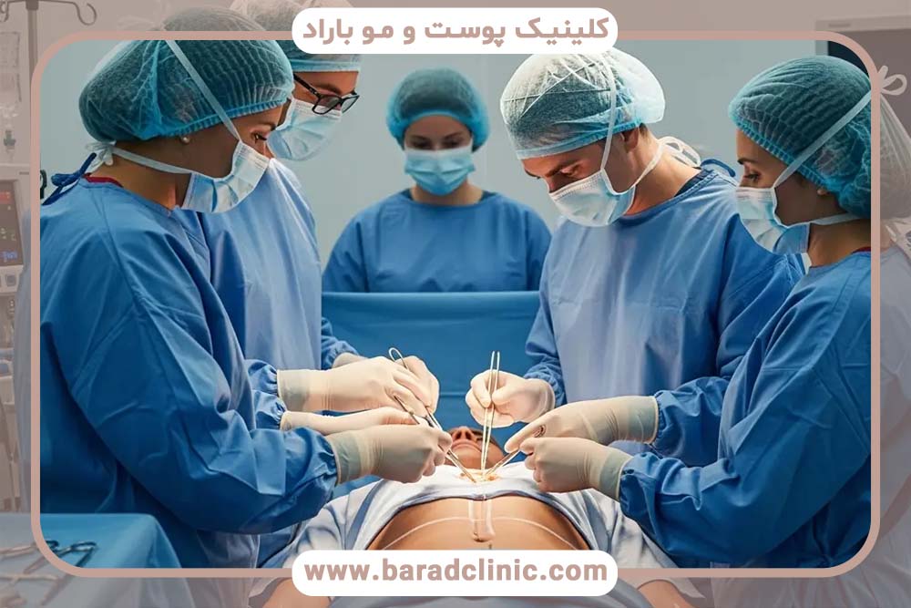 آشنایی با کاندیدای ایده‌آل برای لیفت بدن