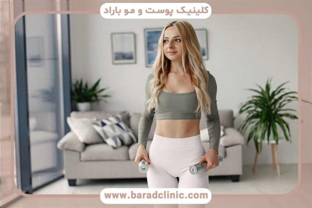 اصطلاحات تخصصی پیکرتراشی