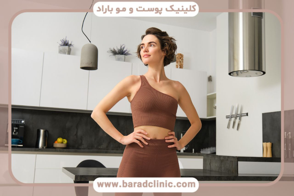 اصطلاحات تخصصی پیکرتراشی