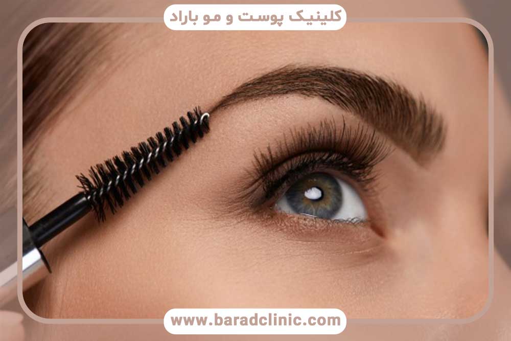 The difference between eyebrow transplantation and microblading and tattooing