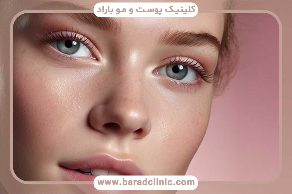 مراقبت‌های ضروری بعد از کاشت ابرو