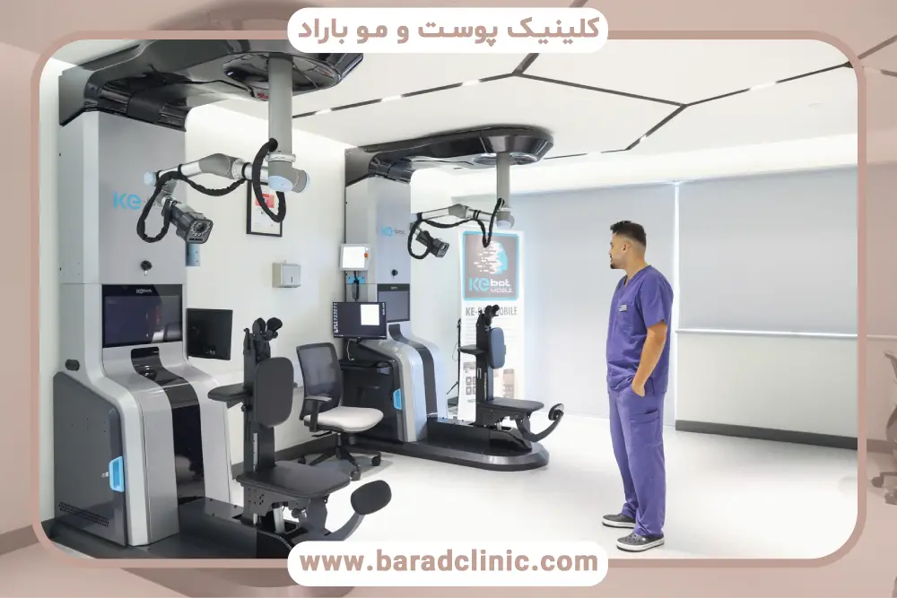 آیا بیماران مبتلا به هپاتیت می توانند کاشت مو انجام دهند