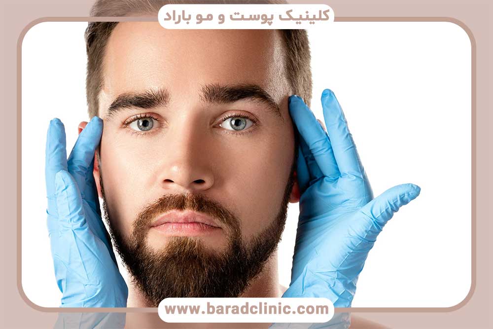 چه کسانی نباید کاشت ابرو انجام دهند