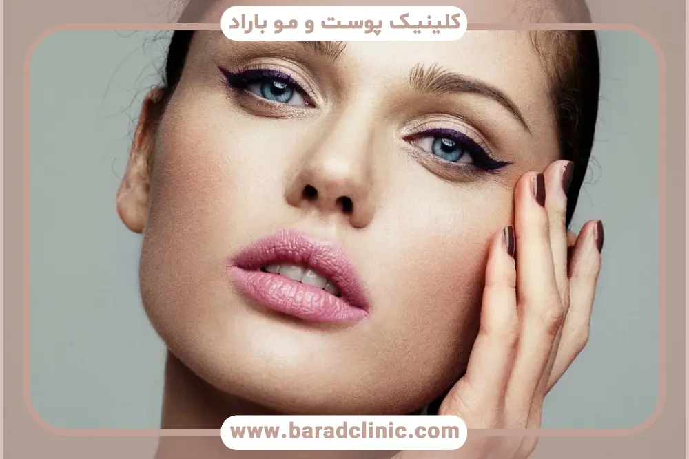 تکنیک‌های بلفاروپلاستی چشم شرقی 