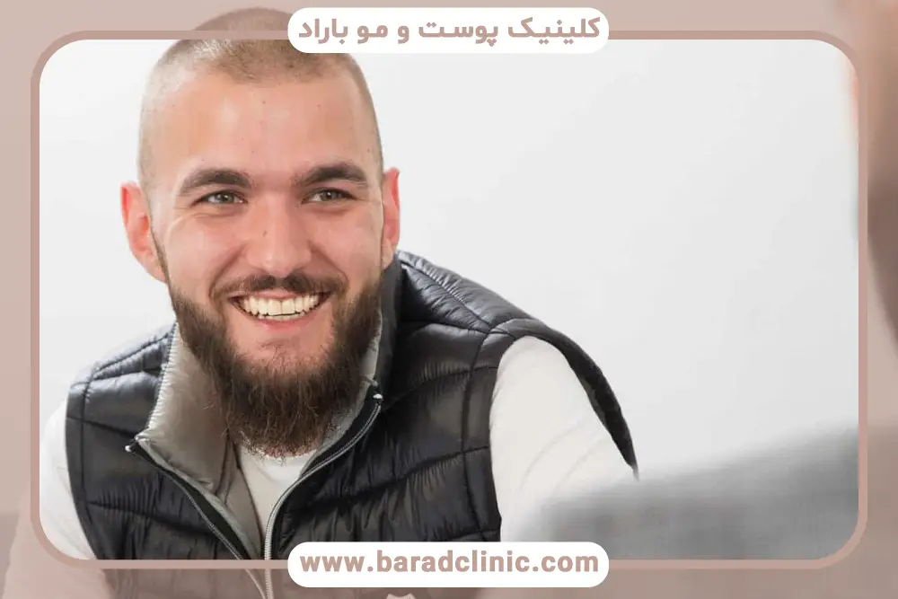 هزینه‌های جانبی کاشت خط ریش