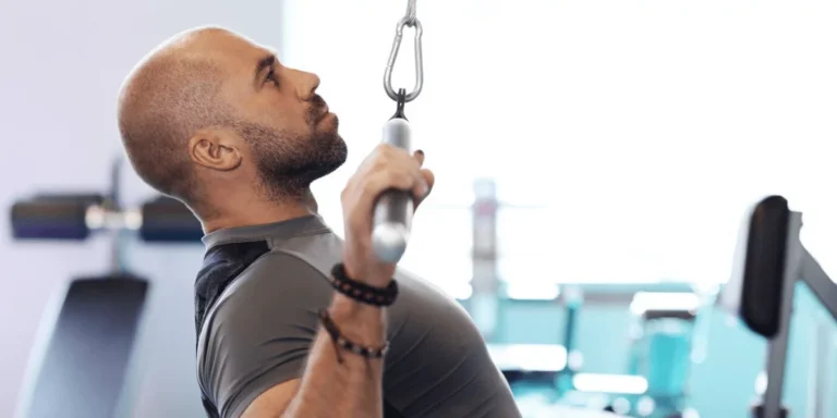 ورزش بعد از کاشت ابرو