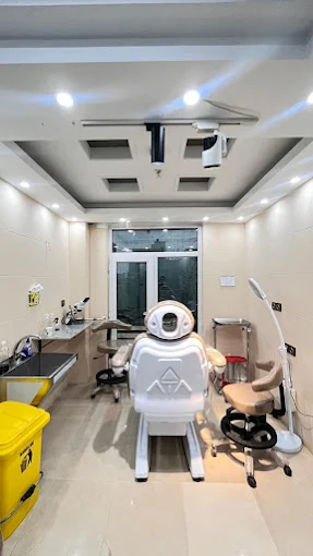 حدمات باراد کلینیک