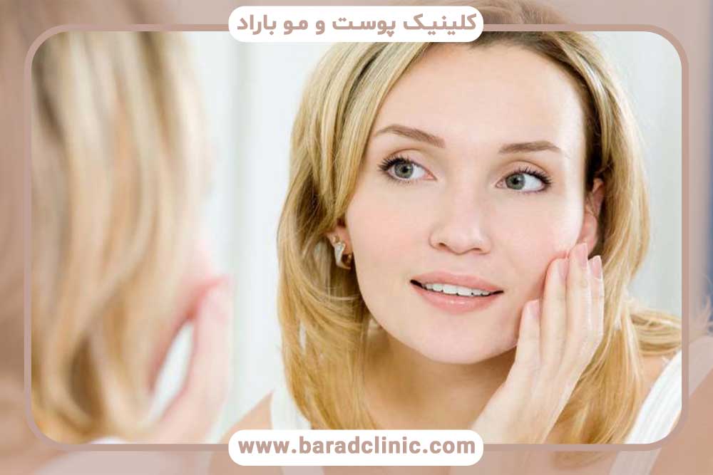 راکوتان و کاشت ابرو