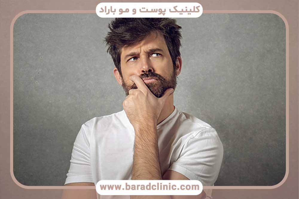 رابطه جنسی بعد از کاشت ابرو