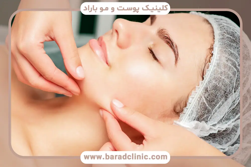 عوارض پروسیجر