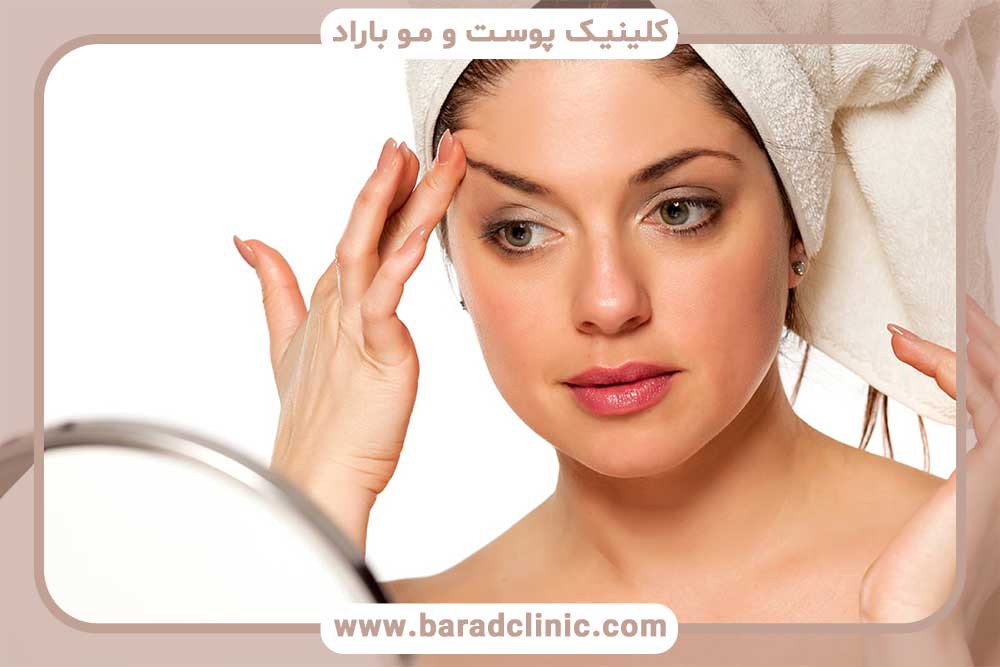 رابطه جنسی بعد از کاشت ابرو