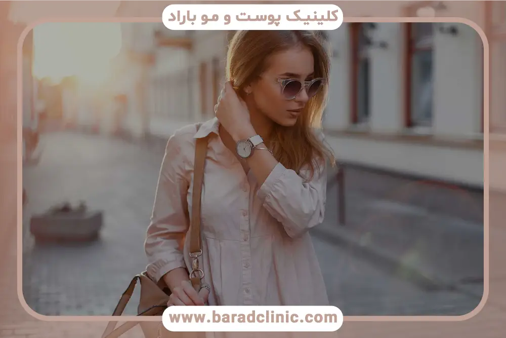 ابزارهای مایکروپوینت موی سر 