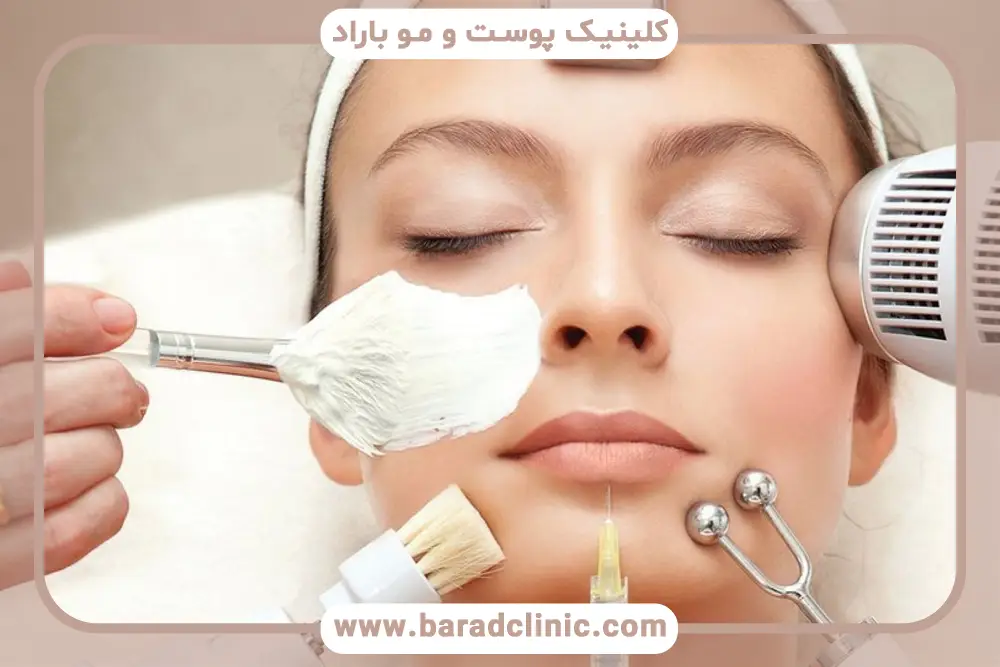 مزایای عمل پروسیجر چیست؟