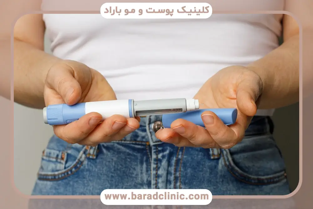 ترفندهای سریع برای لاغری سریع