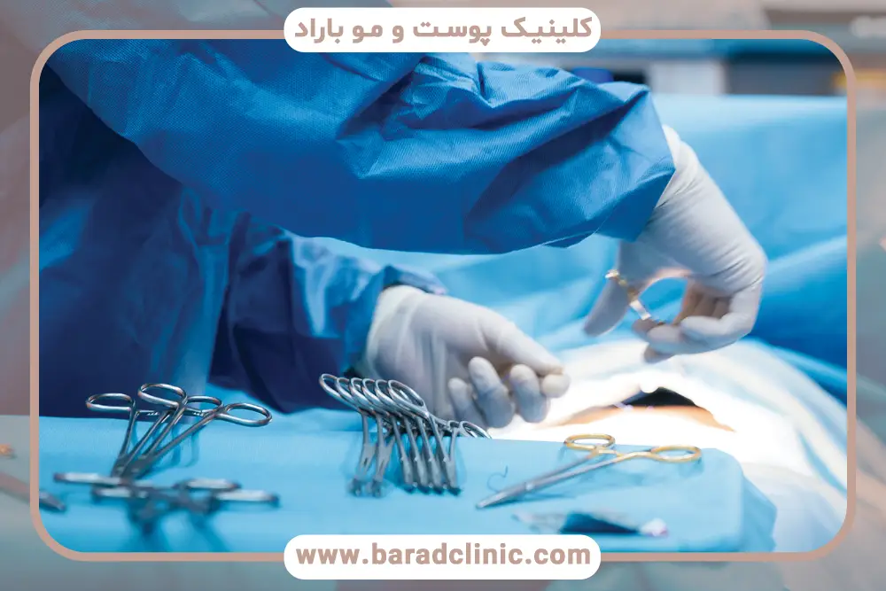 پروسیجر های پزشک عمومی