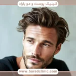 بهترین کاشت مو