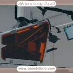 کاشت مو با دستگاه تمام اتوماتیک