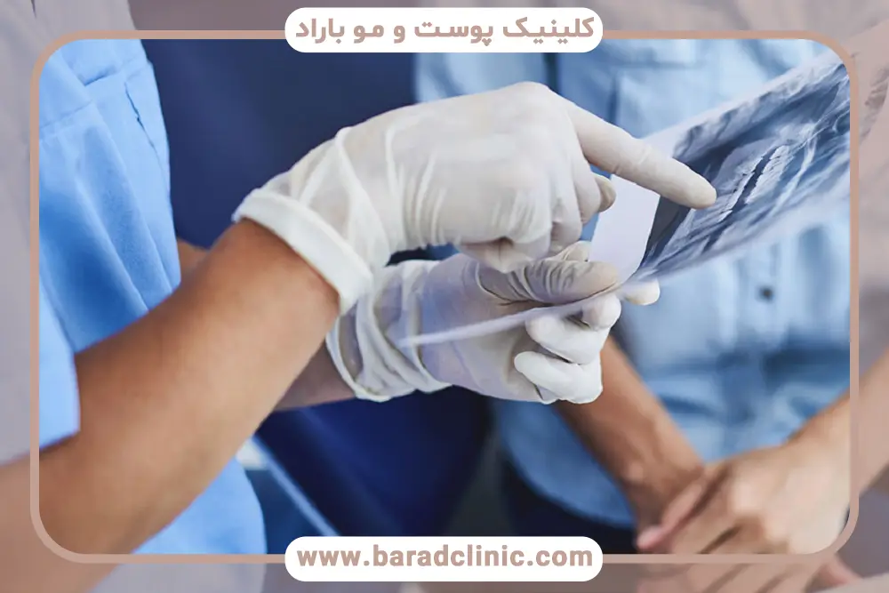 پروسیجر درمانی