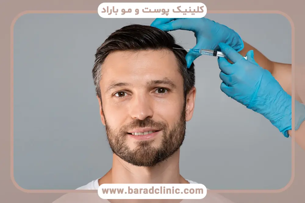 آیا prp درد دارد