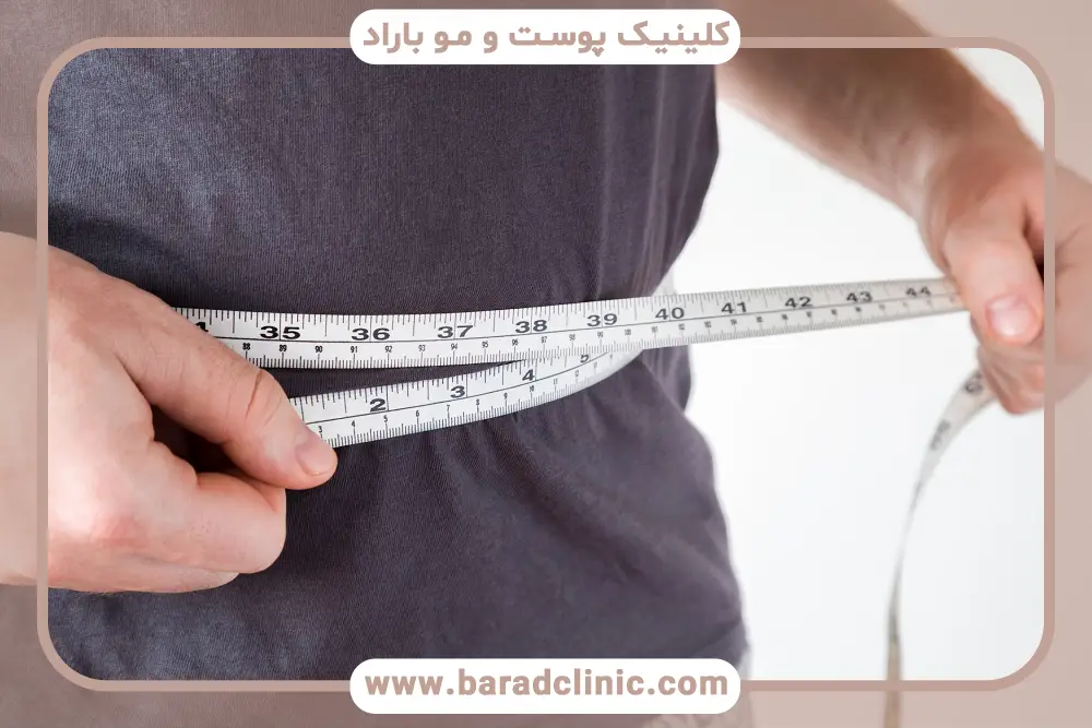 قرص لاغری خیلی قوی خارجی