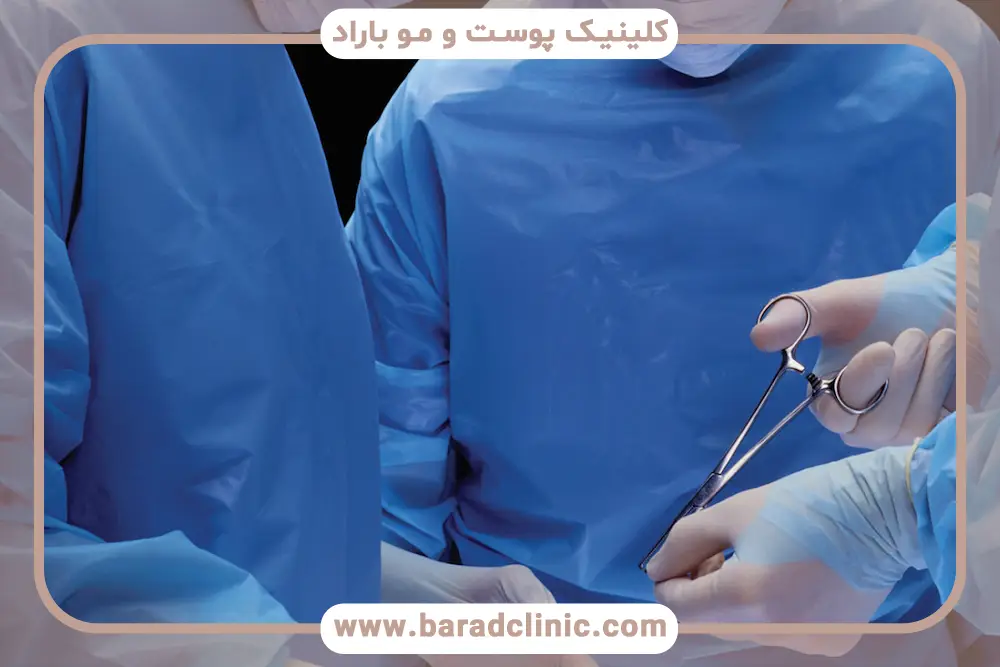 انواع پروسیجر های پزشک عمومی