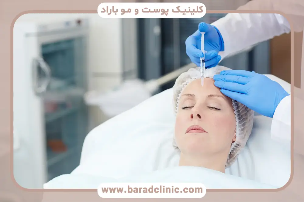 مقایسه prp و prf، تعریف کلی